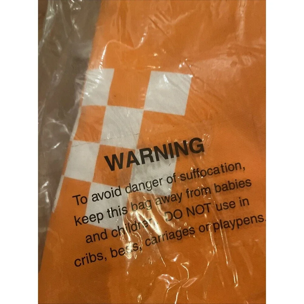 Tennessee Volunteers Futon Cover - Full Size fits 6 and 8 inch mats